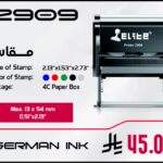 Model 2909