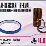 Heat Resistant Thermal