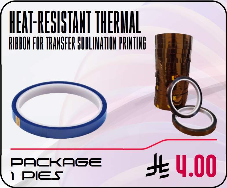 heat resistant thermal Heat Resistant Thermal - Image 1